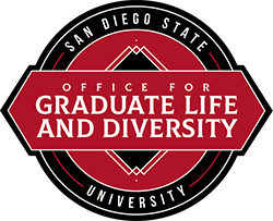 Office for Graduate Life and Diversity Logo
